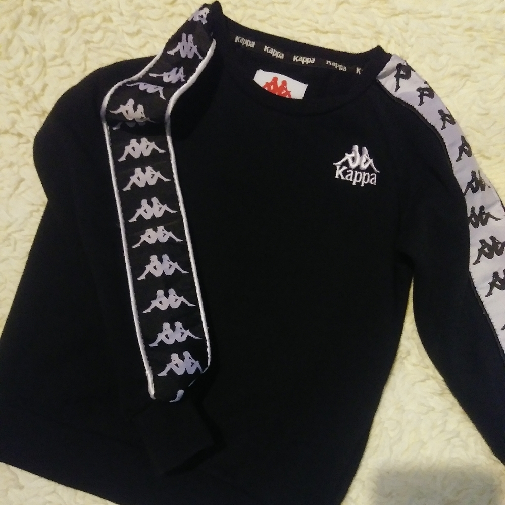 Kappa Sweatshirt